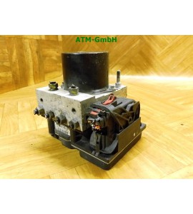 ABS Hydraulikblock Skoda Fabia 2 II Bosch 0265955027 6R0514517A