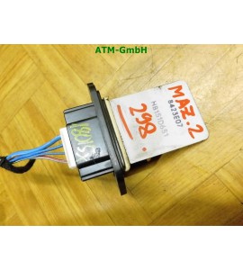 Widerstand Vorwiderstand Mazda 2 HM420040B