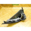 Luftdüse Luftdusche Abdeckung rechts Mazda 2 Beifahrerseite DF7164261