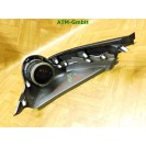 Luftdüse Luftdusche Abdeckung rechts Mazda 2 Beifahrerseite DF7164261