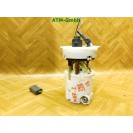 Kraftstoffpumpe Benzinpumpe Mazda 2 FoMoCo ZJ38 1335 XB PS0185598