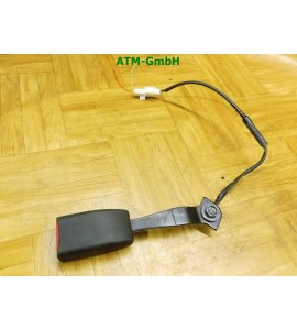 Gurtschloss Grutstraffer vorne rechts Mazda 2 3 türig Beifahrerseite B2000