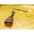 Gurtschloss Grutstraffer vorne rechts Mazda 2 3 türig Beifahrerseite B2000