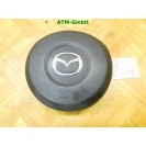 Airbagmodul Lenkradairbagmodul Mazda 2 DF7157K00-02