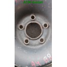 Felge Felgen Stahlfelge Stahlfelgen x 4 Stück Audi A4 B8 5 Loch ET 39 7 J x 16H2