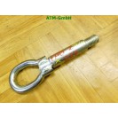 Öse Abschleppöse Skoda Fabia 2 II 6R0803615C