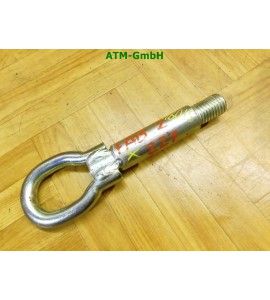 Öse Abschleppöse Skoda Fabia 2 II 6R0803615C