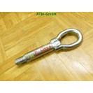 Öse Abschleppöse Skoda Fabia 2 II 6R0803615C