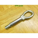 Öse Abschleppöse Skoda Fabia 2 II 6R0803615C