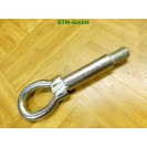 Öse Abschleppöse Skoda Fabia 2 II 6R0803615C