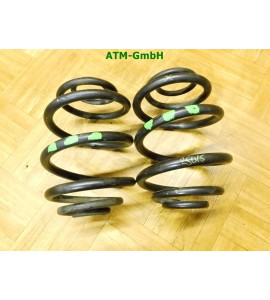 Feder Federn x 2 Stück hinten Ford Escort 6 VI Kombi Turnier