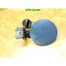 Tankklappe Tankdeckel Toyota Auris Farbcode 8T8 Dark Blue Oxidblau Metallic