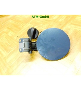 Tankklappe Tankdeckel Toyota Auris Farbcode 8T8 Dark Blue Oxidblau Metallic