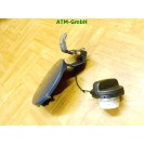 Tankklappe Tankdeckel Toyota Auris Farbcode 8T8 Dark Blue Oxidblau Metallic