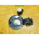 Tankklappe Tankdeckel Toyota Auris Farbcode 8T8 Dark Blue Oxidblau Metallic