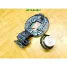 Tankklappe Tankdeckel Toyota Auris Farbcode 8T8 Dark Blue Oxidblau Metallic