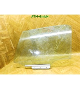 Seitenscheibe Türscheibe Fensterscheibe hinten links Toyota Auris 5 türig