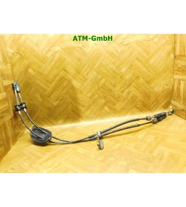 Schaltzüge Toyota Auris