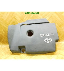Motorabdeckung Motordeckel Deckel Toyota Auris
