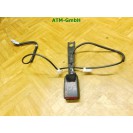 Gurtstraffer Gurtschloss vorne links Toyota Auris Fahrerseite 192957