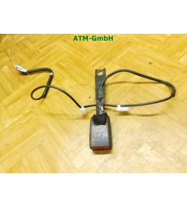 Gurtstraffer Gurtschloss vorne links Toyota Auris Fahrerseite 192957