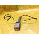 Gurtstraffer Gurtschloss vorne links Toyota Auris Fahrerseite 192957