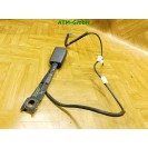 Gurtstraffer Gurtschloss vorne links Toyota Auris Fahrerseite 192957