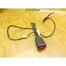 Gurtstraffer Gurtschloss vorne links Toyota Auris Fahrerseite 192957