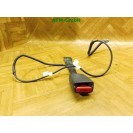 Gurtstraffer Gurtschloss vorne links Toyota Auris Fahrerseite 192957