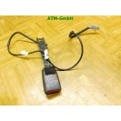 Gurtstraffer Gurtschloss vorne links Toyota Auris Fahrerseite 192957