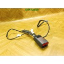 Gurtstraffer Gurtschloss vorne links Toyota Auris Fahrerseite 192957