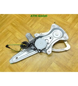 Fensterhebermotor hinten links Toyota Auris 5 türig 85710-0D100 Fahrerseite