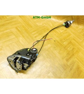 Türschloss Schloss hinten links Toyota Auris 5 türig Fahrerseite Aisin