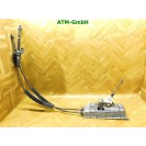 Schaltknauf Schaltkulisse Schaltzüge Skoda Fabia 2 II 6Q0711061E 6Q0711043CG