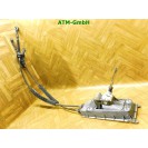 Schaltknauf Schaltkulisse Schaltzüge Skoda Fabia 2 II 6Q0711061E 6Q0711043CG