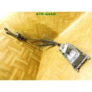 Schaltknauf Schaltkulisse Schaltzüge Skoda Fabia 2 II 6Q0711061E 6Q0711043CG