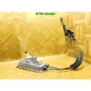 Schaltknauf Schaltkulisse Schaltzüge Skoda Fabia 2 II 6Q0711061E 6Q0711043CG