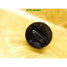 Lichtschalter Schalter Dimmer LWR LWS Skoda Fabia 2 II 3B0941531B