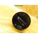 Lichtschalter Schalter Dimmer LWR LWS Skoda Fabia 2 II 3B0941531B