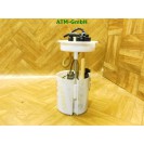 Kraftstoffpumpe Benzinpumpe Skoda Fabia 2 II Siemens VDO 6R0919051F