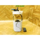 Kraftstoffpumpe Benzinpumpe Skoda Fabia 2 II Siemens VDO 6R0919051F