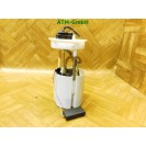 Kraftstoffpumpe Benzinpumpe Skoda Fabia 2 II Siemens VDO 6R0919051F