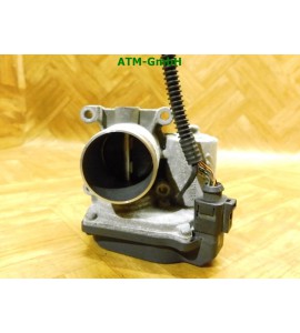 Drosselklappe Skoda Fabia 2 II Siemens VDO 03D133062F A2C53367617