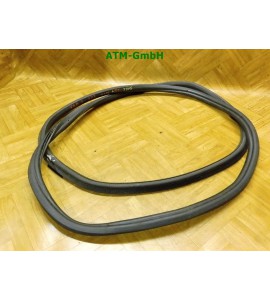 Dichtung hinten Heckklappendichtung Skoda Fabia 2 II 5 türig