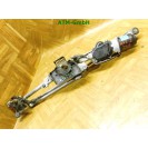 Wischermotor vorne Wischergestänge Mazda 2 DF71 12v
