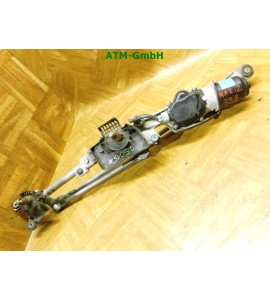 Wischermotor vorne Wischergestänge Mazda 2 DF71 12v