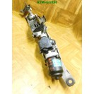 Wischermotor vorne Wischergestänge Mazda 2 DF71 12v