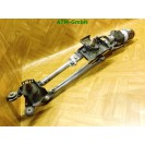 Wischermotor vorne Wischergestänge Mazda 2 DF71 12v