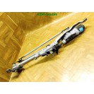 Wischermotor vorne Wischergestänge Mazda 2 DF71 12v