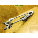 Wischermotor vorne Wischergestänge Mazda 2 DF71 12v